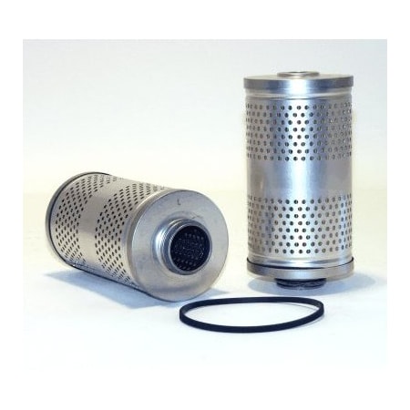 Wix Filters Fuel Filter 33148